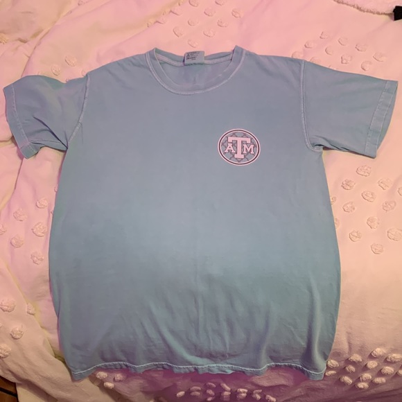 Texas A&M T-shirt - Picture 2 of 5